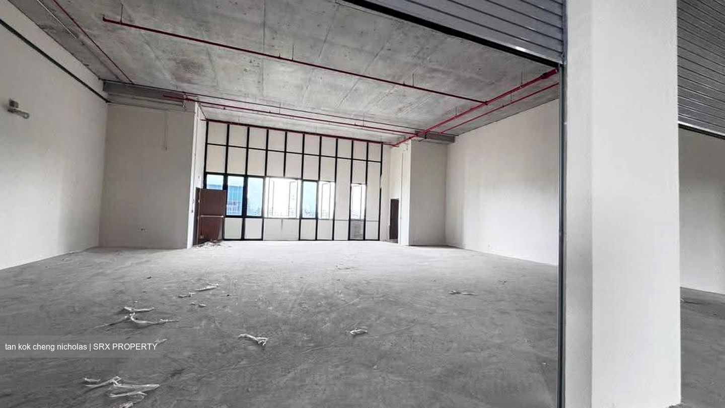 Stellar@tampines (D18), Factory #616949131